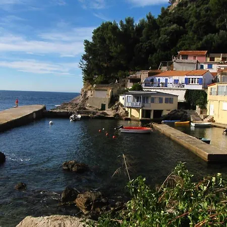 Apartman La Vieille Garde La Garde