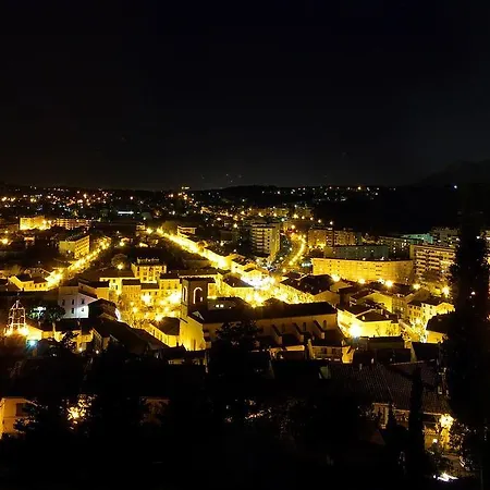 La Vieille Garde *