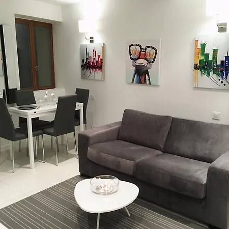 Apartman La Vieille Garde La Garde