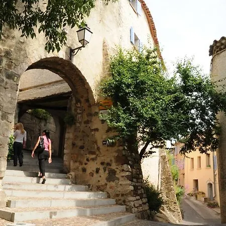 Apartman La Vieille Garde La Garde